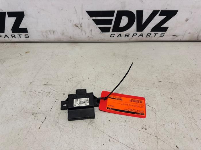 Used Central electronic module Seat Leon (KLB) 1.4 TSI e-HYBRID 204 16V Price € 99,95 Margin scheme offered by DVZ Carparts