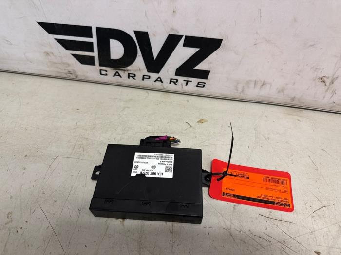 Used Computer height control Seat Leon (KLB) 1.4 TSI e-HYBRID 204 16V Price € 119,95 Margin scheme offered by DVZ Carparts