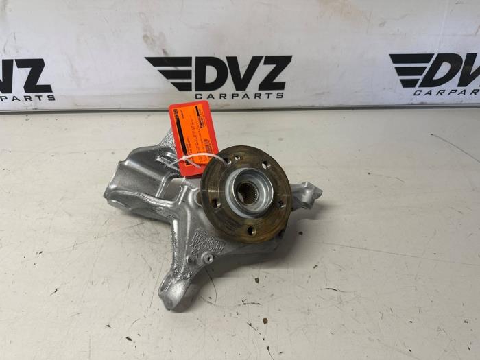 Suspension assembly kit – A1773322200