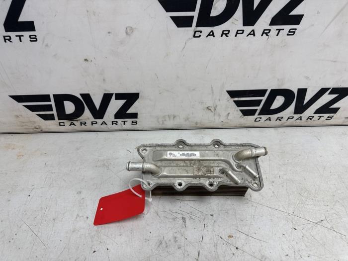Usagé Intercooler Seat Arona (KJX) 1.0 TSI 12V Prix € 59,99 Règlement à la marge proposé par DVZ Carparts