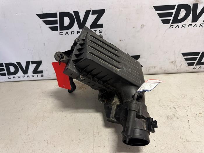 Used Air box Volkswagen T-Roc I Price € 39,95 Margin scheme offered by DVZ Carparts