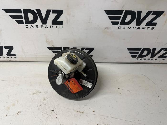 Usados Servofreno Volkswagen T-Roc I Precio € 39,99 Norma de margen ofrecido por DVZ Carparts