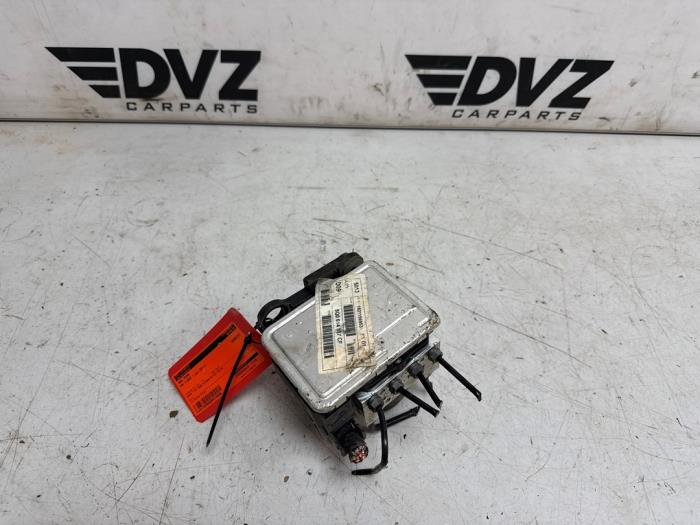 Used ABS pump Volkswagen T-Roc I Price € 27,00 Margin scheme offered by DVZ Carparts