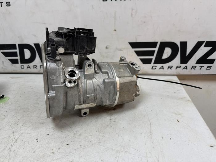 Gebrauchte Klimapumpe Mercedes C Estate (S206) C-200d 2.0 Turbo 16V Preis € 399,99 Mit Mehrwertsteuer angeboten von DVZ Carparts