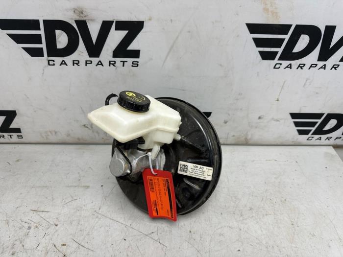 Begagnade Bromsservo Seat Ibiza V (KJB) 1.0 TSI 12V Pris € 39,99 Inklusive moms erbjuds av DVZ Carparts