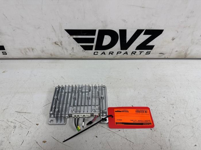 Gebrauchte Kollisionswarnsystem Mercedes C Estate (S206) C-200d 2.0 Turbo 16V Preis € 356,95 Mit Mehrwertsteuer angeboten von DVZ Carparts