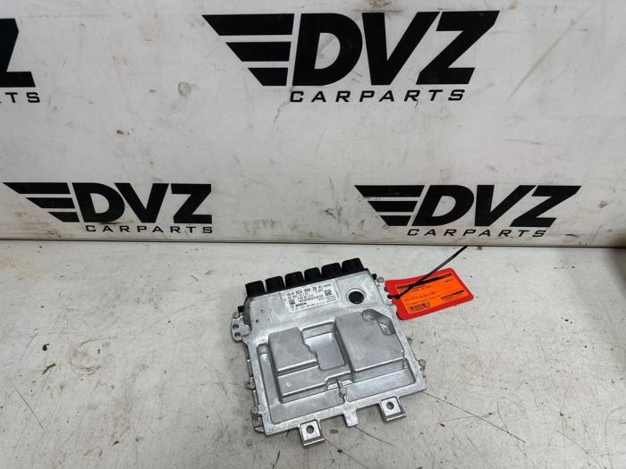 Used Engine management computer Mercedes C Estate (S206) C-200d 2.0 Turbo 16V Price € 550,01 Inclusive VAT offered by DVZ Carparts