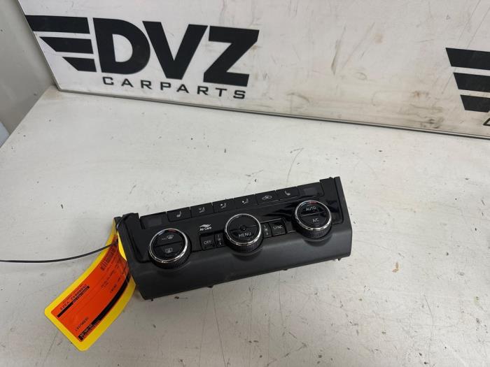 Usagé Pompe ABS Skoda Octavia Combi (5EAC) 1.4 TSI 16V G-TEC Prix € 49,99 Règlement à la marge proposé par DVZ Carparts