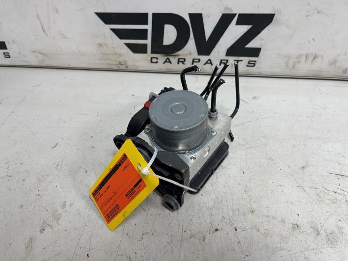 Usagé Pompe ABS Seat Ibiza V (KJB) 1.0 TSI 12V Prix € 125,01 Prix TTC proposé par DVZ Carparts