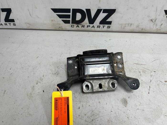 Usagé Support moteur Skoda Octavia Combi (NXAC) 1.5 TSI e-TEC 16V Prix € 10,74 Prix TTC proposé par DVZ Carparts