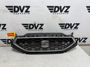 Begagnade Grill Seat Leon (KLB) 2.0 TDI 16V Pris € 149,00 Inklusive moms erbjuds av DVZ Carparts