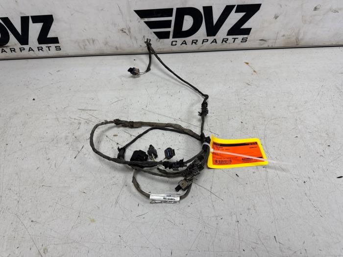 Begagnade PDC-kablage Seat Leon (KLB) 2.0 TDI 16V Pris € 99,99 Inklusive moms erbjuds av DVZ Carparts