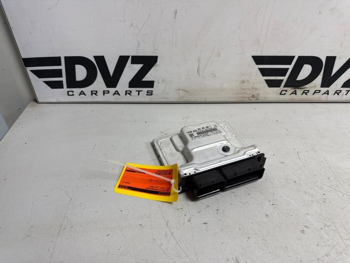 Used Engine management computer Seat Ibiza V (KJB) 1.0 TSI 12V Price € 124,99 Inclusive VAT offered by DVZ Carparts