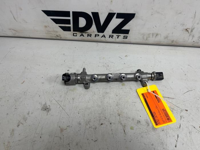 Usagé Système d'injection Volkswagen Golf VIII (CD1) 2.0 TDI BlueMotion 16V Prix € 99,95 Règlement à la marge proposé par DVZ Carparts