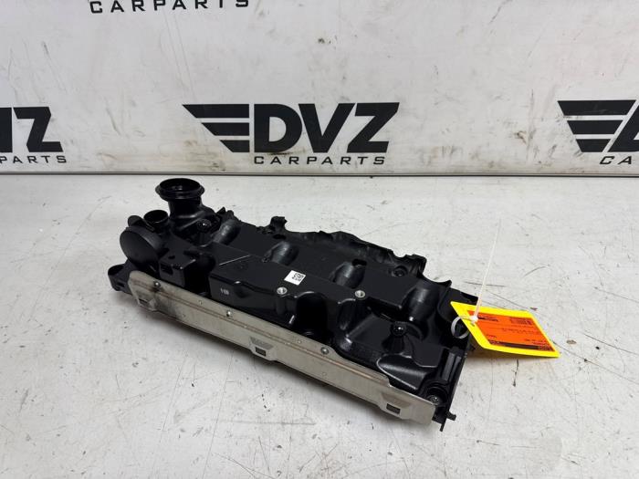 Gebrauchte Ventildeckel Volkswagen Golf VIII (CD1) 2.0 TDI BlueMotion 16V Preis € 44,95 Margenregelung angeboten von DVZ Carparts