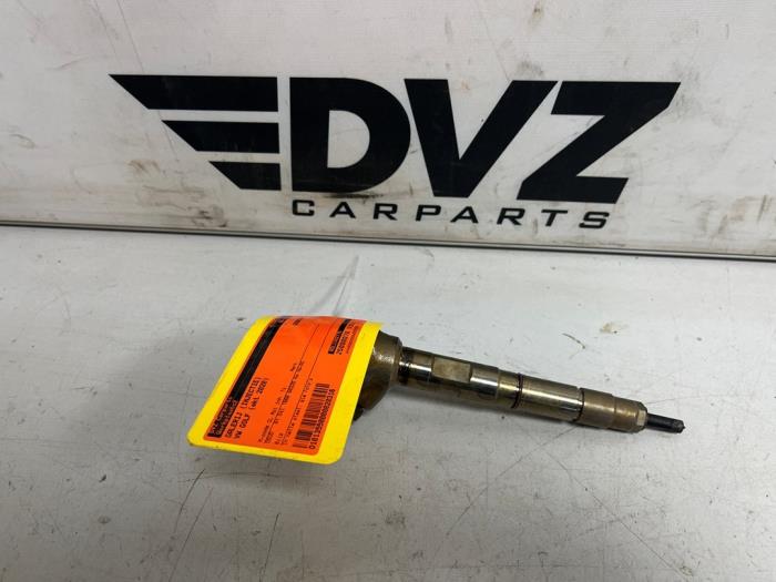 Usagé Système d'injection Volkswagen Golf VIII (CD1) 2.0 TDI BlueMotion 16V Prix € 100,00 Règlement à la marge proposé par DVZ Carparts