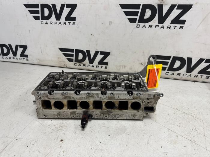 Usados Culata Volkswagen Golf VIII (CD1) 2.0 TDI BlueMotion 16V Precio € 699,95 Norma de margen ofrecido por DVZ Carparts