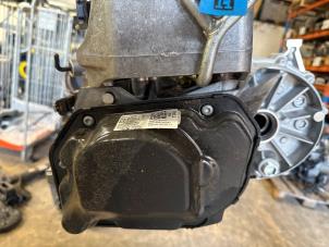 Getriebe van een Volkswagen Taigo 1.0 TSI 95 12V 2025