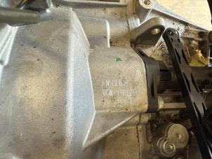 Getriebe van een Volkswagen Taigo 1.0 TSI 95 12V 2025