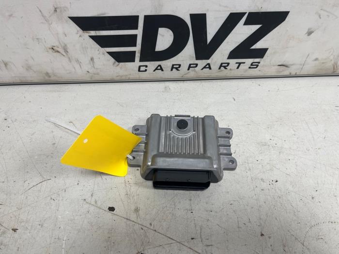 Used Automatic gearbox computer Volkswagen Golf VIII (CD1) 1.4 TSI 16V Price € 325,01 Inclusive VAT offered by DVZ Carparts