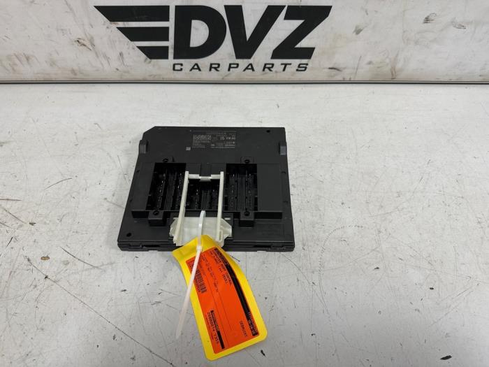 Used Body control computer Volkswagen T-Roc I 1.0 TSI 12V BlueMotion Price € 99,99 Inclusive VAT offered by DVZ Carparts