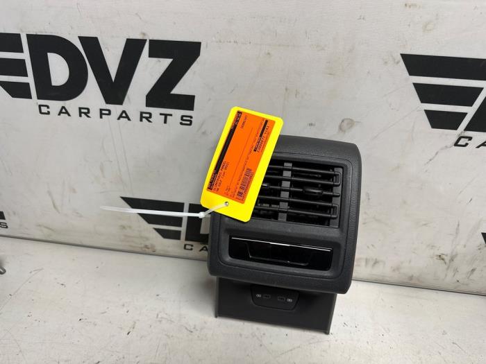 Begagnade Klimatpanel Volkswagen Golf VIII (CD1) Pris € 148,99 Inklusive moms erbjuds av DVZ Carparts