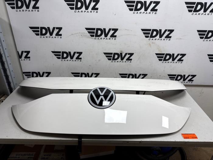 Używane Maska Volkswagen ID.Buzz (EBB/EBJ) 77 kWh Cena € 650,00 Z VAT oferowane przez DVZ Carparts