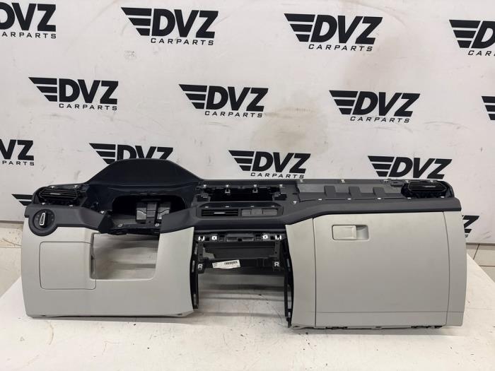 Usados Salpicadero Volkswagen T-Cross Precio € 749,99 IVA incluido ofrecido por DVZ Carparts