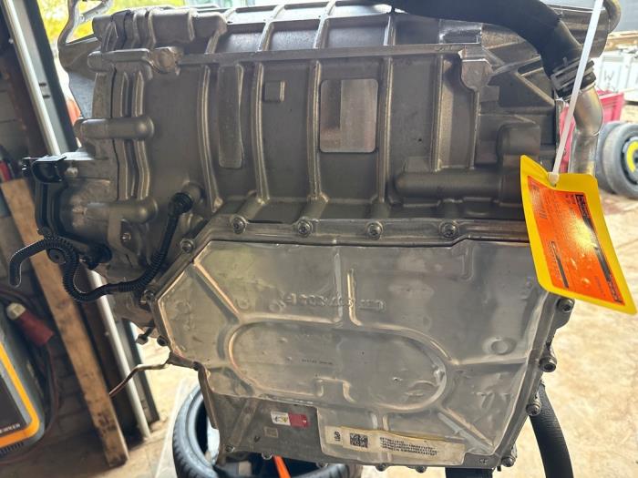 Used Engine Volkswagen ID.Buzz (EBB/EBJ) 77 kWh Price € 2.999,99 Inclusive VAT offered by DVZ Carparts
