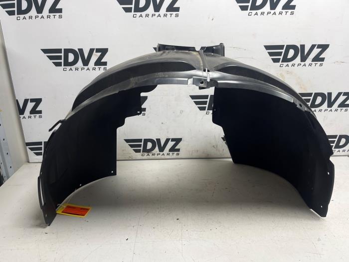 Używane Nadkole Volkswagen ID.Buzz (EBB/EBJ) 77 kWh Cena € 50,00 Z VAT oferowane przez DVZ Carparts
