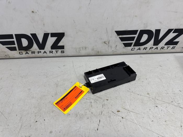 Używane Modul climatronic Volkswagen ID.Buzz (EBB/EBJ) 77 kWh Cena € 99,99 Z VAT oferowane przez DVZ Carparts
