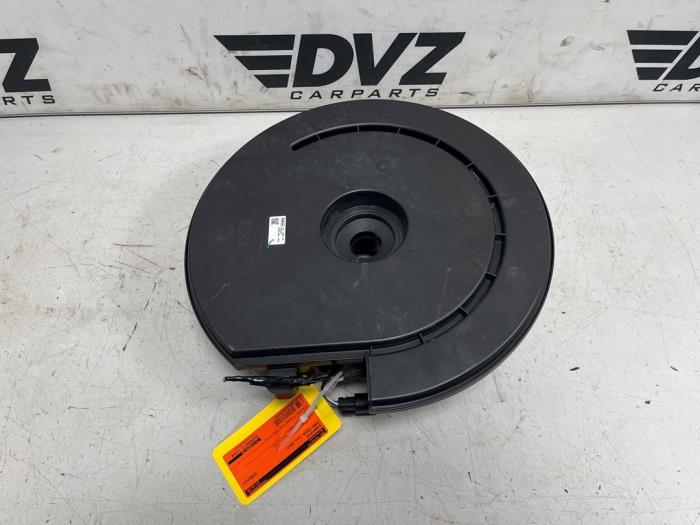 Używane Subwoofer Ford Focus 4 Wagon 1.5 EcoBlue 120 Cena € 90,74 Z VAT oferowane przez DVZ Carparts