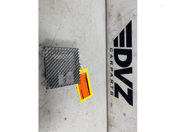 Używane Modułowy reflektor LED Ford Focus 4 Wagon 1.5 EcoBlue 120 Cena € 120,99 Z VAT oferowane przez DVZ Carparts
