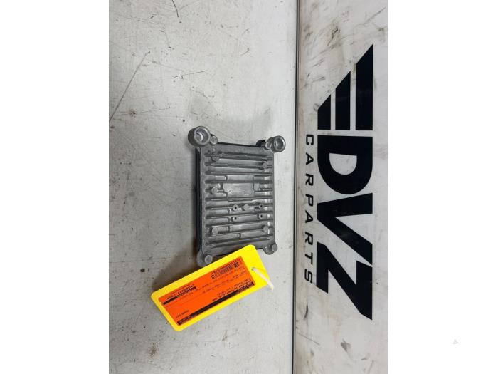 Used Automatic gearbox computer Ford Focus 4 Wagon 1.5 EcoBlue 120 Price € 120,99 Inclusive VAT offered by DVZ Carparts