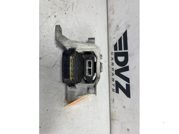Used Engine mount Ford Focus 4 Wagon 1.5 EcoBlue 120 Price € 72,59 Inclusive VAT offered by DVZ Carparts