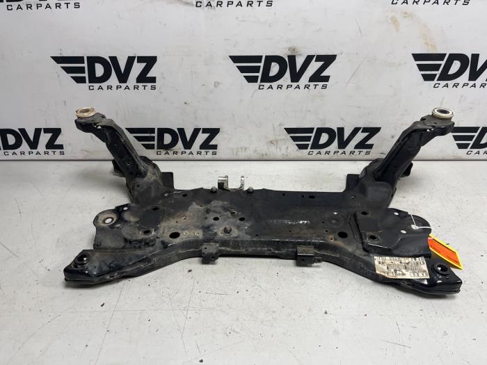 Usados Subchasis Ford Focus 4 Wagon 1.5 EcoBlue 120 Precio € 90,74 IVA incluido ofrecido por DVZ Carparts