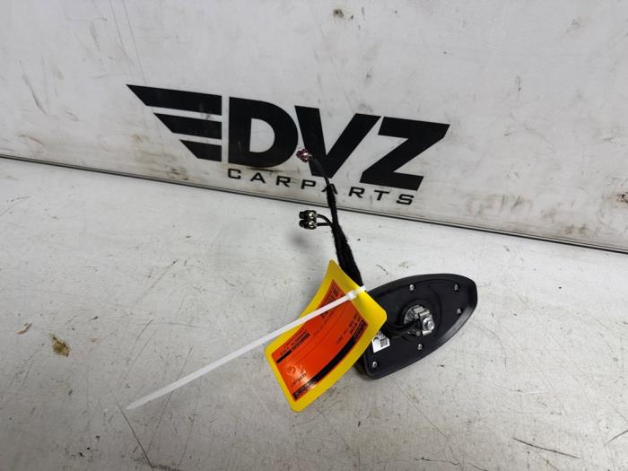 Gebrauchte GPS Antenne Ford Puma 1.0 Ti-VCT EcoBoost mHEV 12V Preis € 45,00 Mit Mehrwertsteuer angeboten von DVZ Carparts