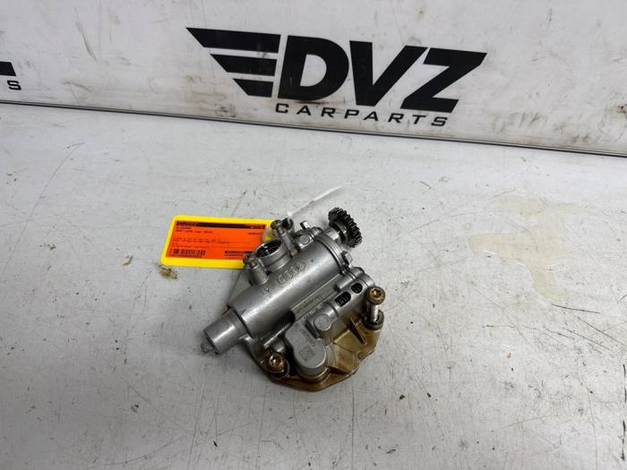 Gebrauchte Ölpumpe Seat Leon (5FB) 1.8 TSI Ecomotive 16V Preis € 120,00 Margenregelung angeboten von DVZ Carparts