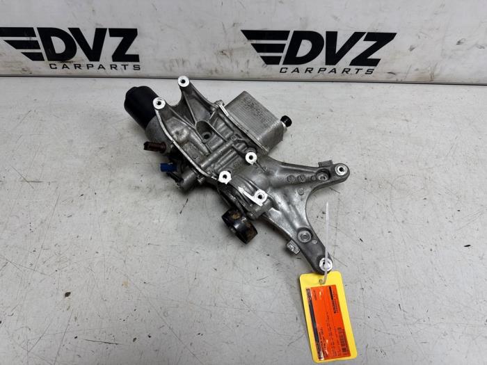 Usagé Support dynamo haut Seat Leon (5FB) 1.8 TSI Ecomotive 16V Prix € 40,00 Règlement à la marge proposé par DVZ Carparts