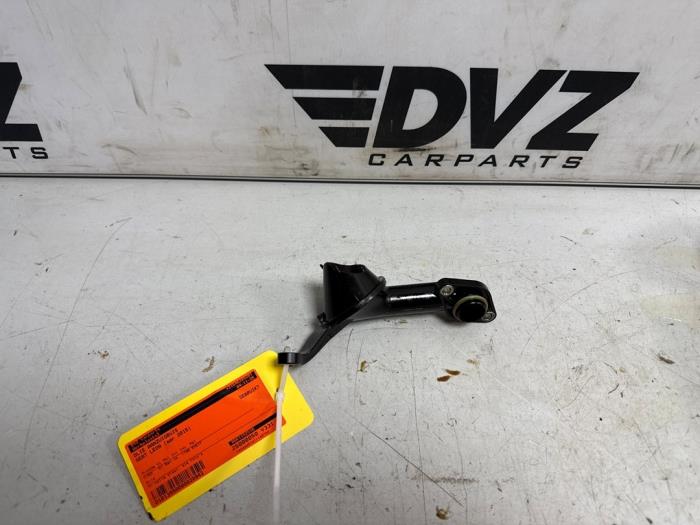 Gebrauchte Öl Ansaugrohr Seat Leon (5FB) 1.8 TSI Ecomotive 16V Preis € 20,00 Margenregelung angeboten von DVZ Carparts