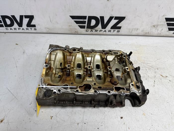 Used Sump Seat Leon (5FB) 1.8 TSI Ecomotive 16V Price € 100,00 Margin scheme offered by DVZ Carparts
