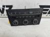 Seat Leon (5FB) 1.8 TSI Ecomotive 16V Climatronic Panel