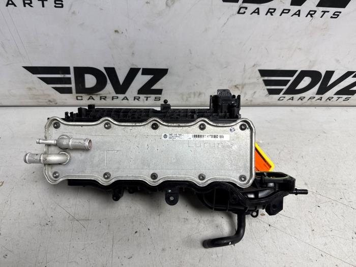 Gebrauchte Ansaugbrugge Seat Leon ST (5FF) 1.4 TSI ACT 16V Preis € 74,99 Margenregelung angeboten von DVZ Carparts