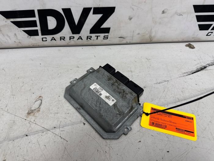 Used Engine management computer Dacia Sandero II Price € 120,00 Inclusive VAT offered by DVZ Carparts