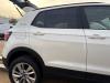 Volkswagen T-Cross 1.0 TSI 95 12V Bakdörr, 4-dörrars, höger