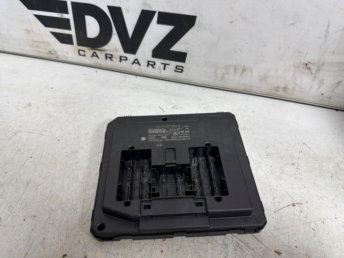 Used Body control computer Volkswagen T-Cross 1.0 TSI 95 12V Price € 175,00 Inclusive VAT offered by DVZ Carparts