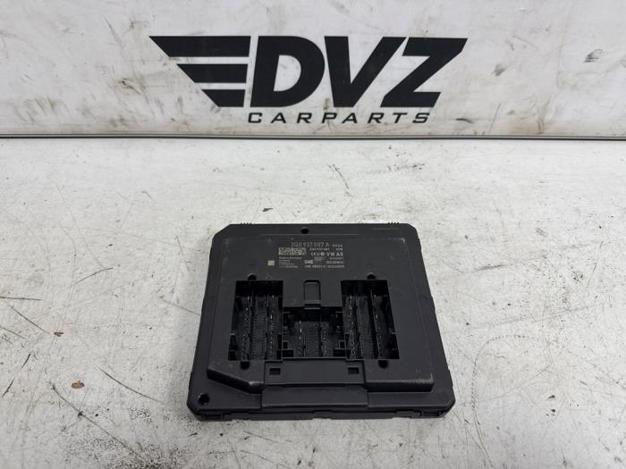 Used Body control computer Volkswagen Polo VI (AW1) 1.6 TDI 16V 80 Price € 84,95 Margin scheme offered by DVZ Carparts