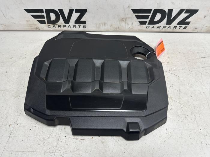 Gebrauchte Abdeckblech Motor Volkswagen Polo VI (AW1) 1.6 TDI 16V 80 Preis € 29,98 Margenregelung angeboten von DVZ Carparts