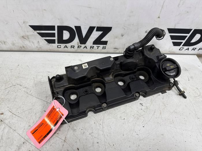 Gebrauchte Ventildeckel Volkswagen Polo VI (AW1) 1.6 TDI 16V 80 Preis € 24,99 Margenregelung angeboten von DVZ Carparts