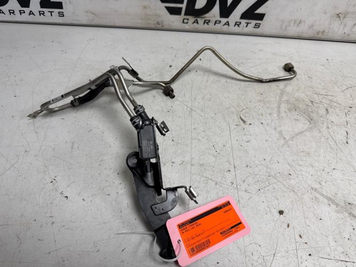 Begagnade Sensor (övriga) Volkswagen Polo VI (AW1) 1.6 TDI 16V 80 Pris € 24,99 Marginaltabell erbjuds av DVZ Carparts